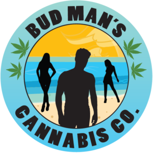 bud man cannabis edibles