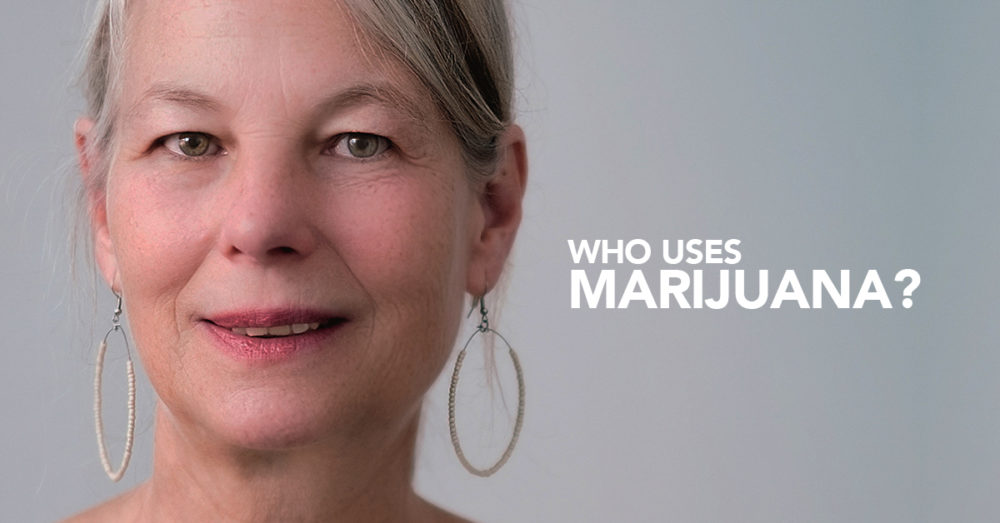 Who Uses Marijuana